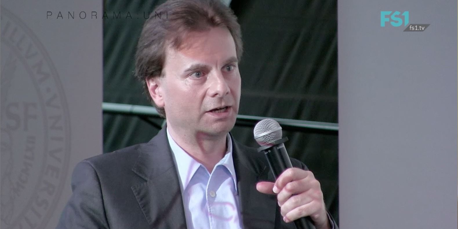 Richard Weiss, Immunologe