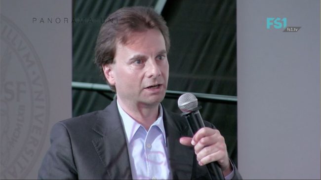 Richard Weiss, Immunologe