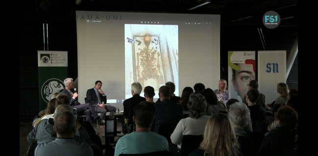 Panorama Uni_Tempelritter Auf den Spuren der Tempelritter (März 2023)