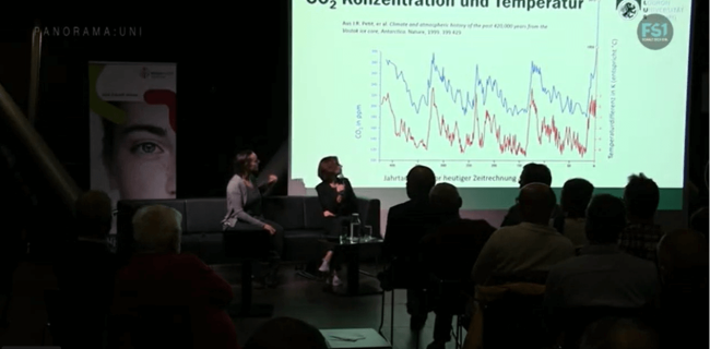 Panorama:Uni Energiewende Oktober 2023