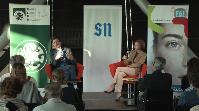 Macht und Ohnmacht der Medien, Juni 2024